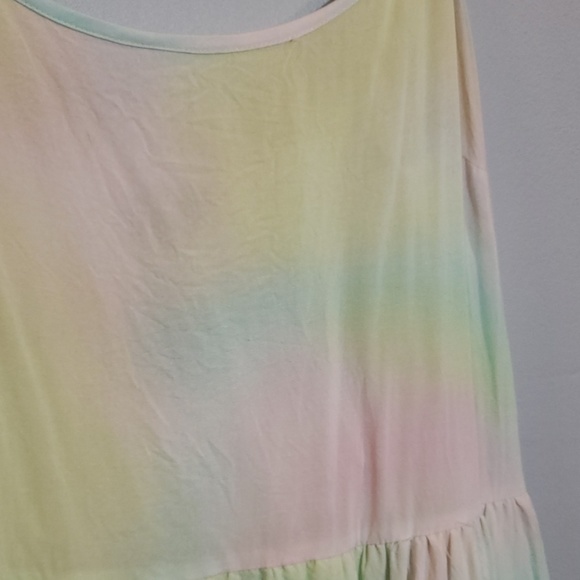 Jack cotton candy dress sz M - Picture 3 of 5